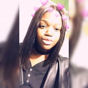 Meet your Posher, Jermarica